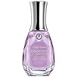 Sally Hansen Diamond Strength Nail Color 265 Bridal Shower