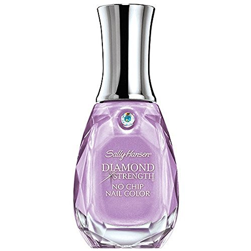Sally Hansen Diamond Strength Nail Color 265 Bridal Shower