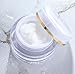 Vivo Per Lei Dead Sea Night Cream - Anti Aging Night Cream for Face - 1.7 Fl.Oz - Moisturizing Night Cream with Shea Butter - Night Facial Cream for Youthful Skin - Cell Renewal Night Cream