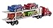 Vokodo Toy Truck Mega Big Rig Trailer Semi Truck Transporter 24