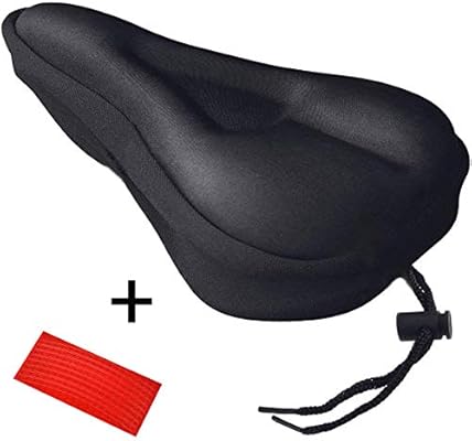 gel pad for bike