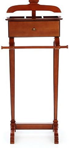Gonson Valet Stand, Cherry