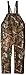 Carhartt Men's Big & Tall Quilt Lined Camo Bib Overalls,Realtree Xtra,XX-Large Tall