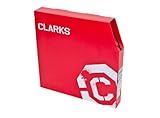 Clarks Cable Housing 4mm x 30m, box SIS