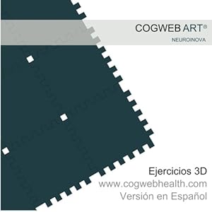 COGWEB Art®: Entrenamiento en capacitad constructora y funcionamiento ejecutorio (Spanish Edition)