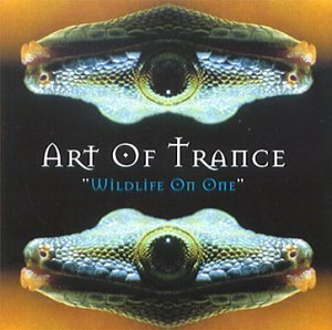 Art of Trance - Wildlife On One By Art Of Trance - Zortam Music