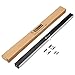 Closet Lights, Elfeland Under Cabinet Lights 20 LED Motion Sensor Lights Battery Operated Wireless Under Cabinet Lighting LED Night Light Bar for Closet Cupboard Pantry Stair