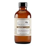 Natural Coffee Flavor - 4 fl oz