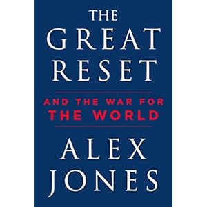 The Great Reset: And the War for the World Hardcover – 30 augustus 2022