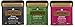 Twinings Classic Teas Tins Variety 3.53 ounce (100 grams) Loose Leaf (Royal Pack)