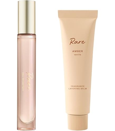 Amazon.com : Rare Beauty Rare Eau De Parfum - 1.69 fl oz / 50 mL