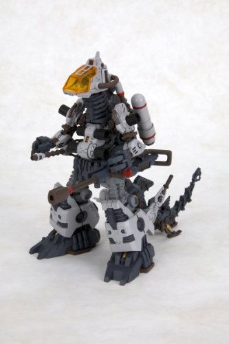 1/72 HMM Zoids RZ-014 Godos