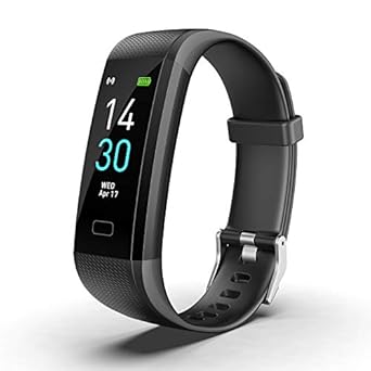 amazon smart fitness tracker