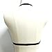 Harness Bra,Clearance! Sexy Women Ladies Hollow Strappy Bra Cage Crop Top Bustier Tops (Black, L)