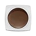 NYX PROFESSIONAL MAKEUP Tame & Frame Eyebrow Pomade, Chocolate