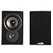 Yamaha R-S202 Bluetooth Stereo Receiver with Audio-Technica AT-LP60X Automatic Belt-Drive Stereo Turntable (Gunmetal) and Polk TSi100 Bookshelf Speakers – Pair (Black)thumb 1