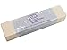 Powerstone 12 Pack Pumice Stone Toilet Bowl Cleaner - High Density, Sturdy, Fine Grit - A Solution for Hard Water Stains on Toilets, Grills, Tiles, Grout & Pools