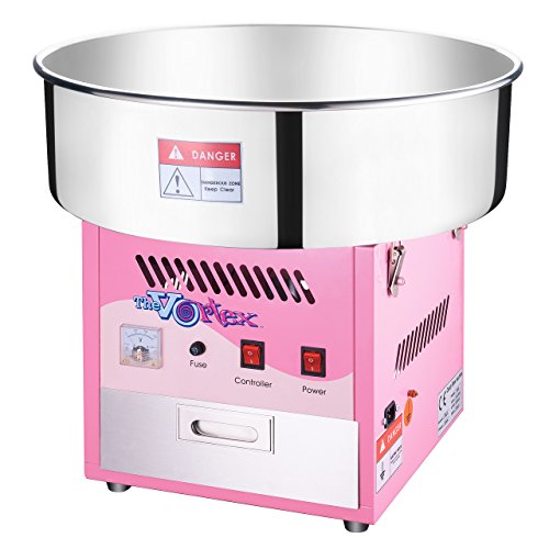 cool weird random gifts on amazon related to Home & Kitchen promote your product that are Cotton Candy Makers