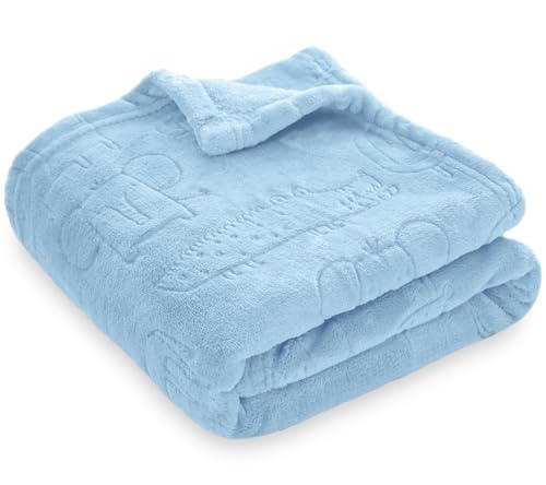 BORITAR Baby Blanket