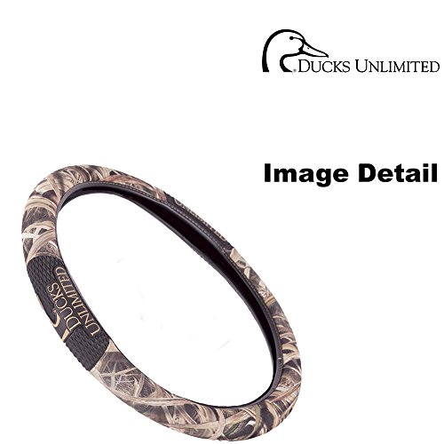 Ducks unlimited camo max-4 auto car truck suv vehicle s…
