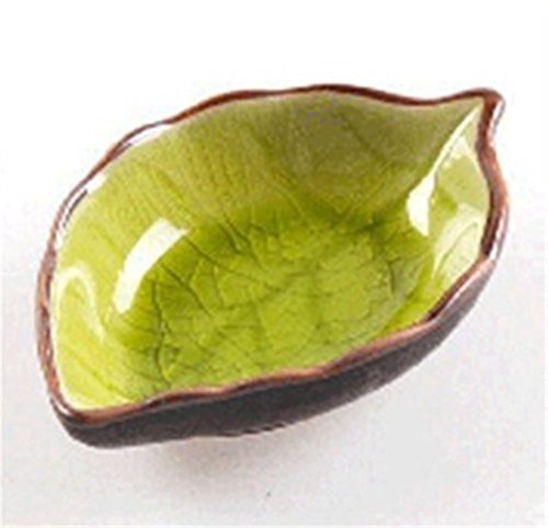 image for WeiMay Multipurpose Mini Seasoning Sauce Dishes Saucer for Vinegar/Sal