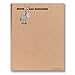 Funny Notepad Assorted Pack - 4 Humorous Notepads - Great Gift Idea