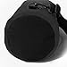 Leader Accessories New Heavy Duty Vinyl Waterproof 5L Black Dry Bag for Boating Kayaking Fishing Rafting Swimming Floating and Camping