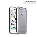 iPhone Case 6-Luxury Designer Case for Your Apple iPhone 6 Case [Scratch Resistant] [4.7]NEW -Bonus Includes Polishing Towel for Apple iPhone 6 Case-Latest Design with Ultra Clear Scratch Resistant Back Panel-Shock Absorbing Bumper-TPU Soft Edge Bumper-White, Black & Pink-Backed by 2014 (Black)