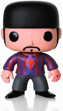 funko pop paul mccartney