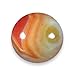 Carnelian Crystal Sphere ~2.5cm