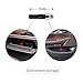 S-WEKA M Line Fully Automatic Auto Sport AUTO Open Large Folding Umbrella Windproof Sunshade for BMW