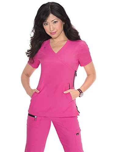 KOI Lite 316 Women's Philosophy Scrub Top