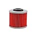 AHL 145 Oil Filter for Yamaha XVS650 V-Star Classic 650 1998-2010 XV250 V-Star 250 2008-2016 XV250 Virago 250 1995-2009
