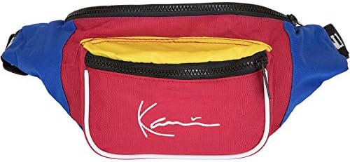 karl kani waist bag