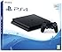Sony PlayStation 4 500GB Console - Black