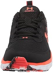 Under Armour boys Grade School Assert 9 Running