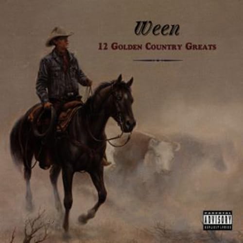 Ween - Quebec - Amazon.com Music