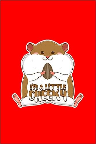 amazon cheeky hamster