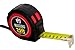 Measure Boss Pro Tape Measure Heavy Duty - 25ft Length 32mm Blade Width For the Serious Handyman