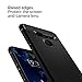 Spigen Rugged Armor Designed for LG V50 ThinQ Case (2019) - Matte Black