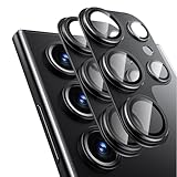 Mansoorr for Samsung Galaxy S24 Ultra Camera Lens