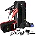 Jump Starter, Car Jump Starter, Up to 8.0L Gas, 6.0L Diesel Engine, 18000mAh Battery Starter 12V Auto Portable Booster Lithium Battery Jumper Pack Jump Box with Quick Charger LED Light