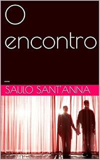 Livro O encontro: ...