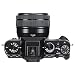 Fujifilm X-T30 Mirrorless Digital Camera w/XC15-45mm Kit – Blackthumb 3
