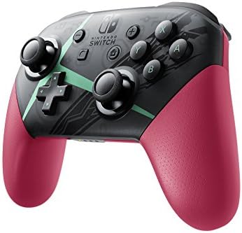 Amazon.com: Nintendo Switch™ Pro Controller Splatoon™ 3 Edition