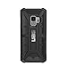 URBAN ARMOR GEAR UAG Designed for Samsung Galaxy S9 [5.8-inch Screen] Pathfinder Feather-Light Rugged [Black] Military Drop Tested Phone Case