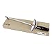 Presa 31003 Beam Style Torque Wrench, 3/8-Inch