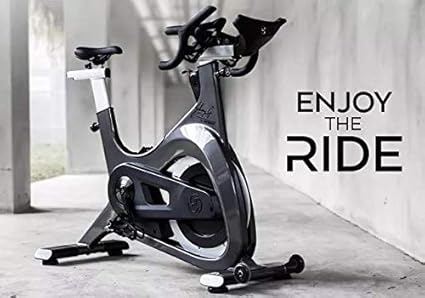 spirit spin bike