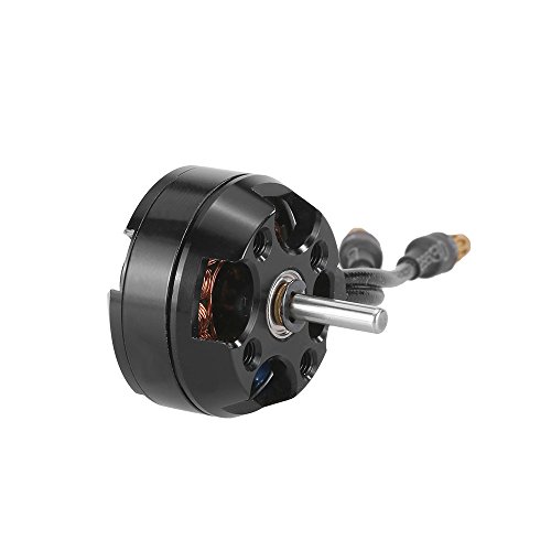 Goolsky SURPASS High Performance 2204 1400KV 14 Poles Brushless Motor for RC Airplane Fixed-wing