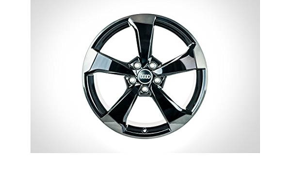 Juego de llantas originales Audi A3 S3 8V S Line 8V0601025CJ ...